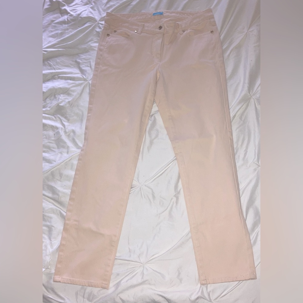 J. McLaughlin jeans